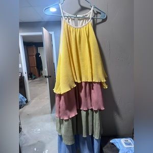 3xl Haptics summer dress!